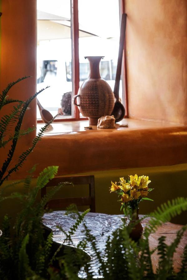 Pisac Inn Inn Pisac