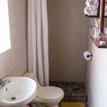 Pisac Inn Room photo