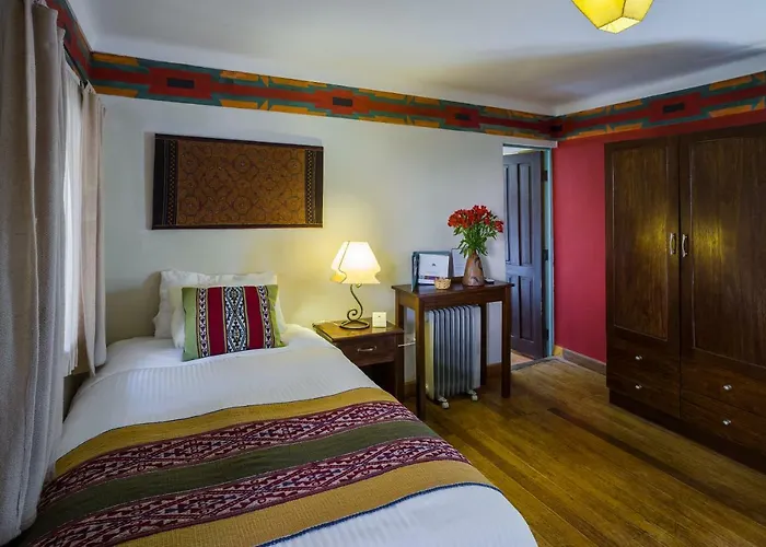 Pisac Inn