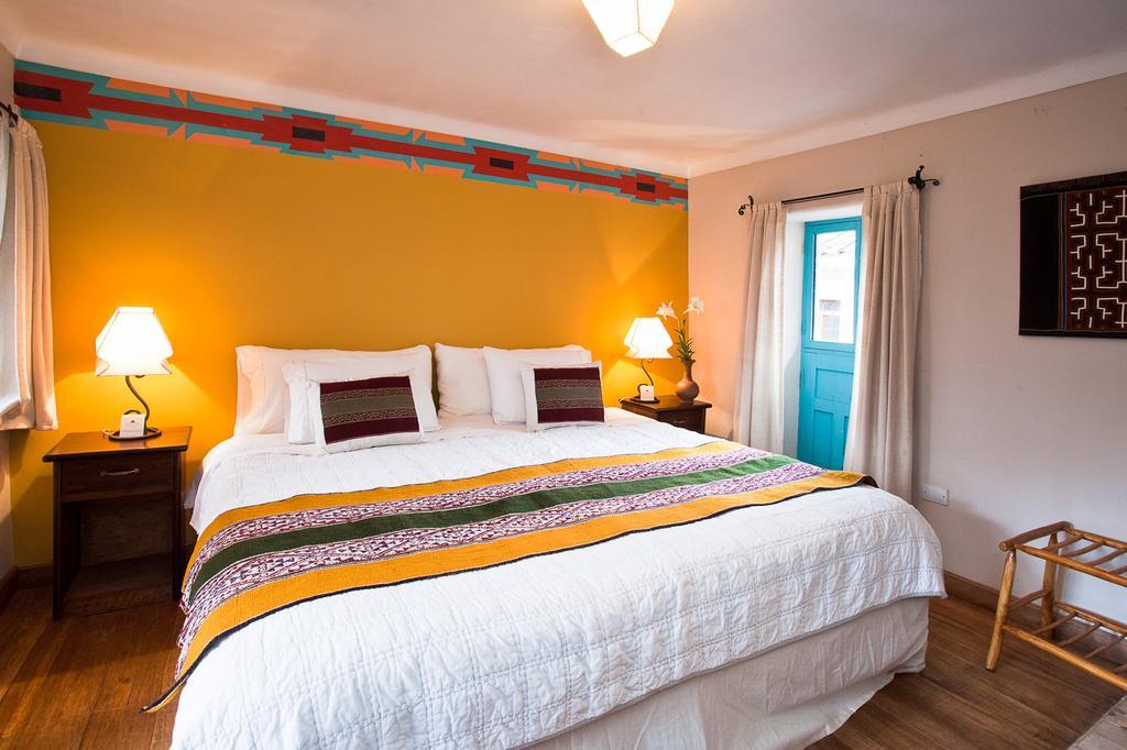 Pisac Inn Pisac