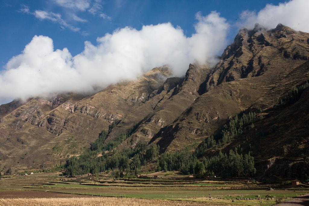 Gasthof Pisac Inn 3*