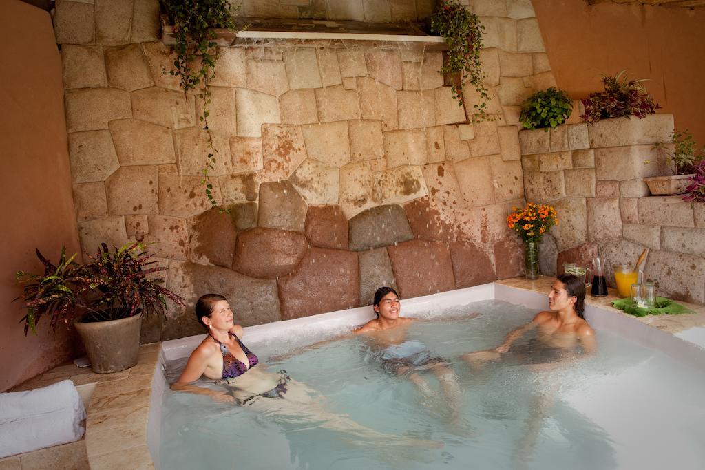 Gasthof Pisac Inn 3*