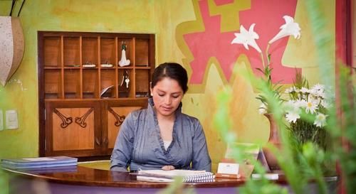 Pisac Inn 3*