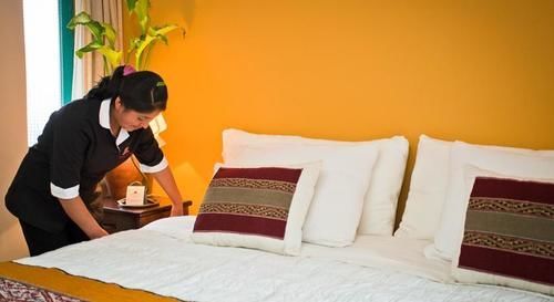 Pisac Inn Gasthof 3*
