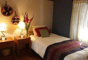 Pisac Inn Pisac