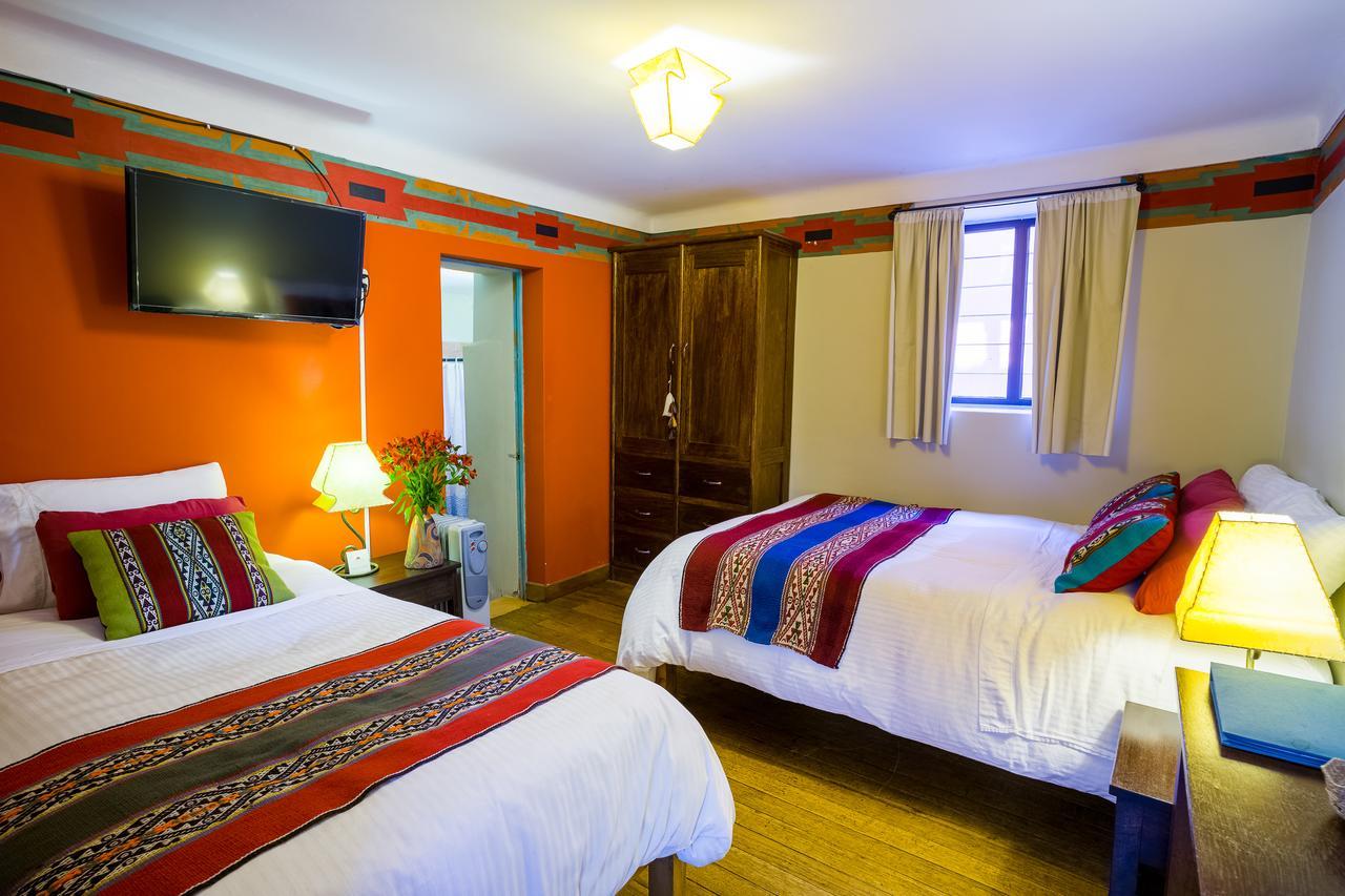 Pisac Inn Pisac