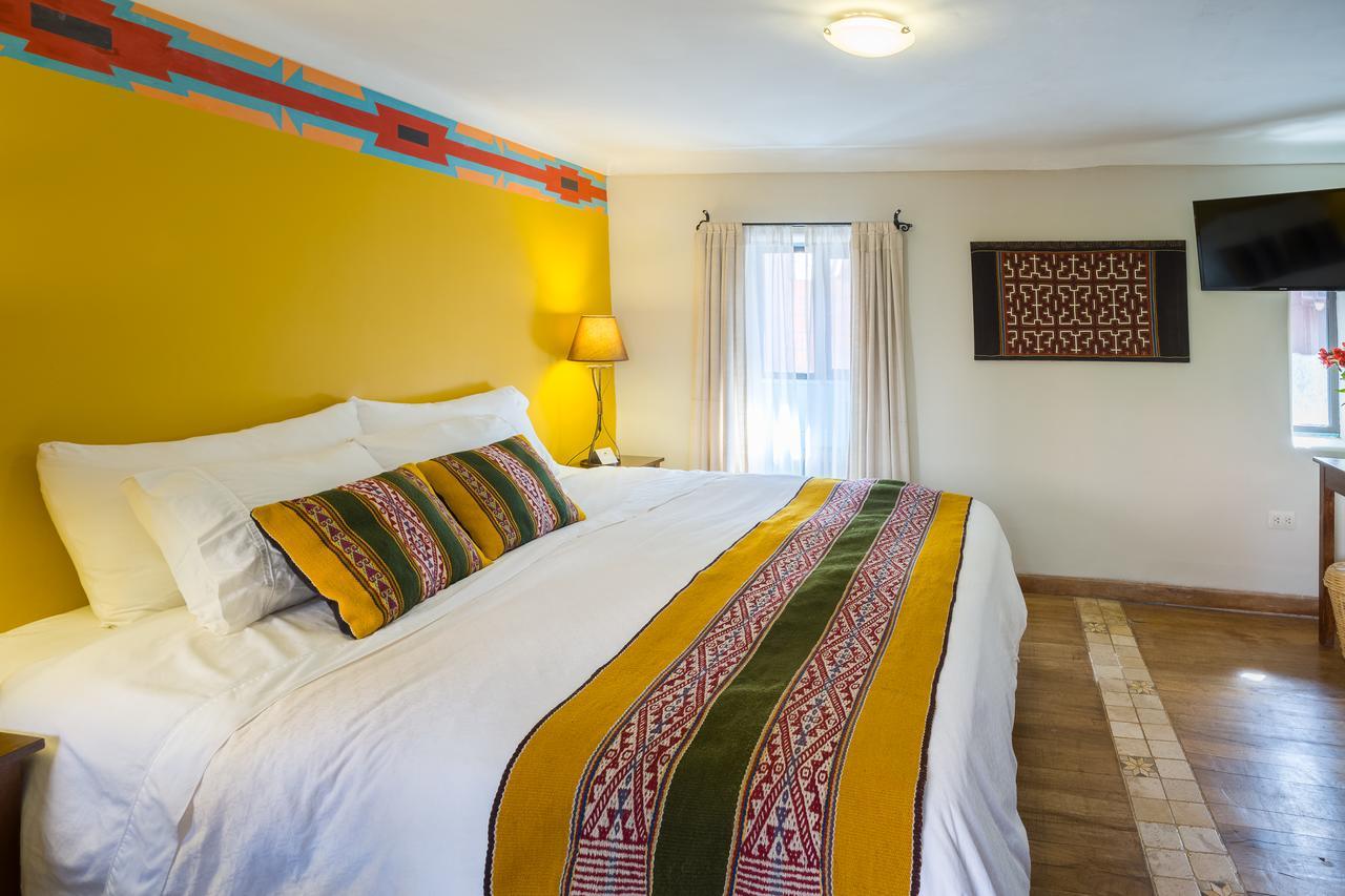 Pisac Inn