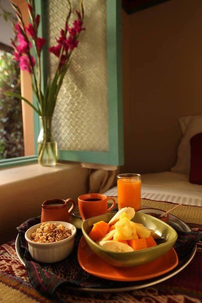 Pisac Inn 3* Pisac
