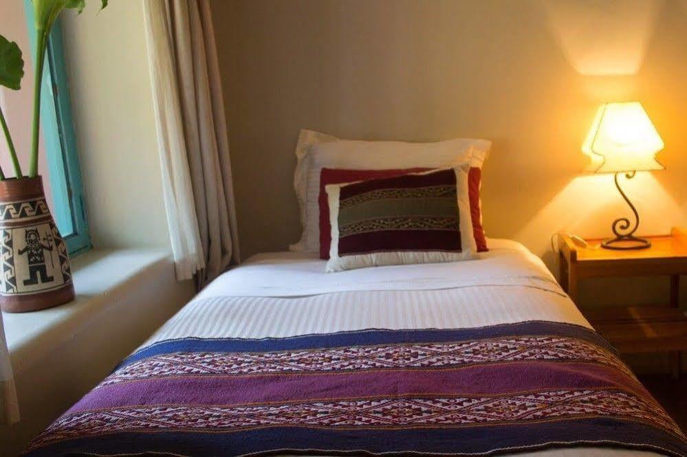 Pisac Inn Gasthof