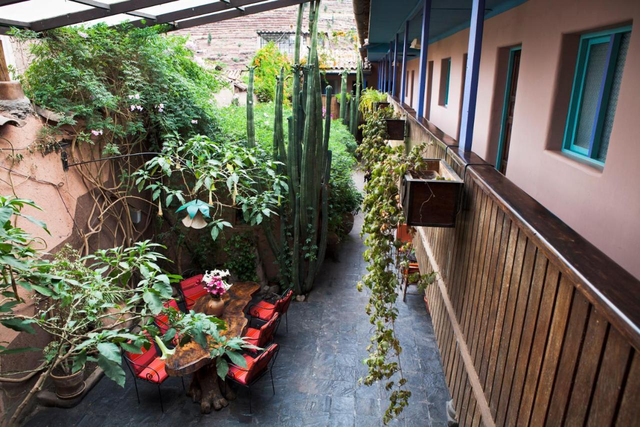 Pisac Inn Gasthof