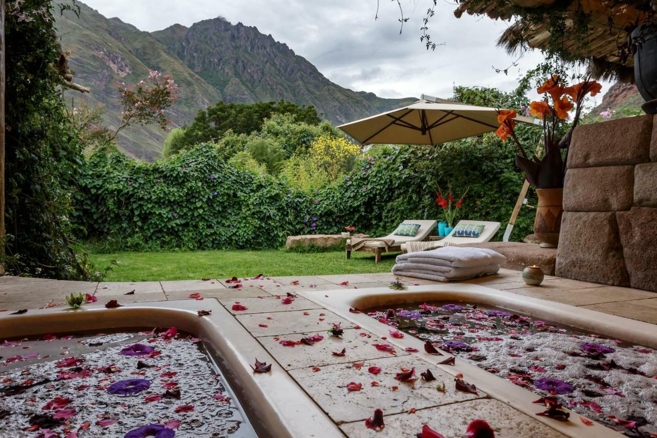 Gasthof Pisac Inn
