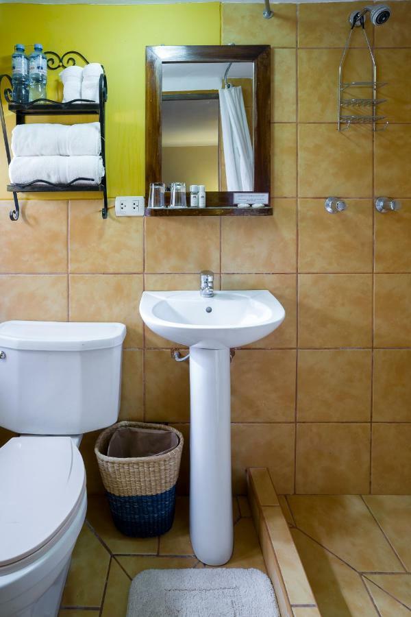Pisac Inn Pisac