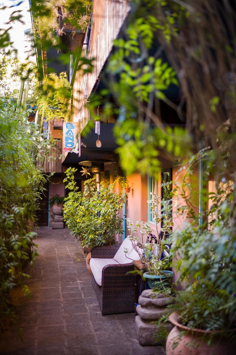 Pisac Inn 3*