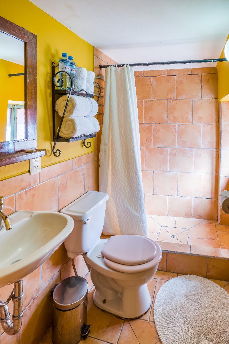 Pisac Inn Gasthof 3*