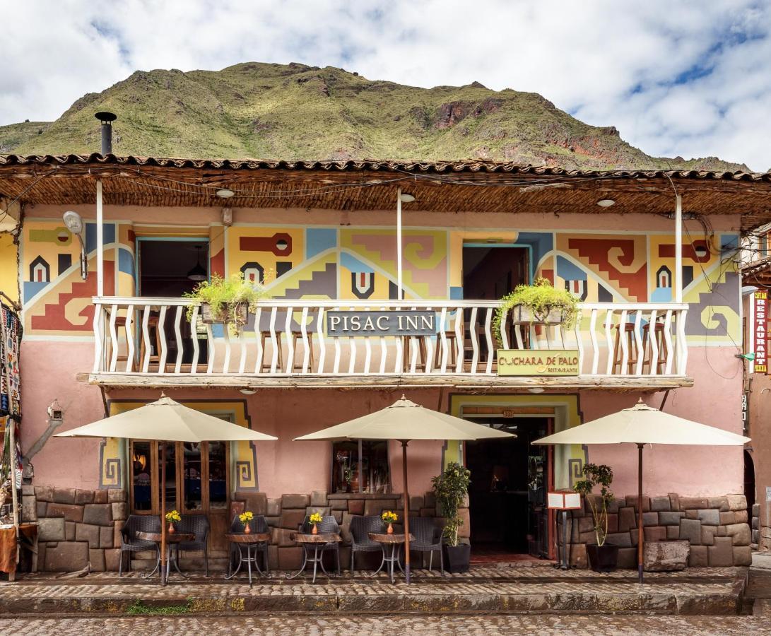 Pisac Inn 3* Pisac