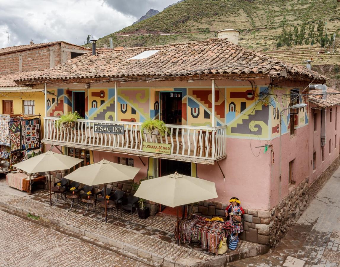 Gasthof Pisac Inn